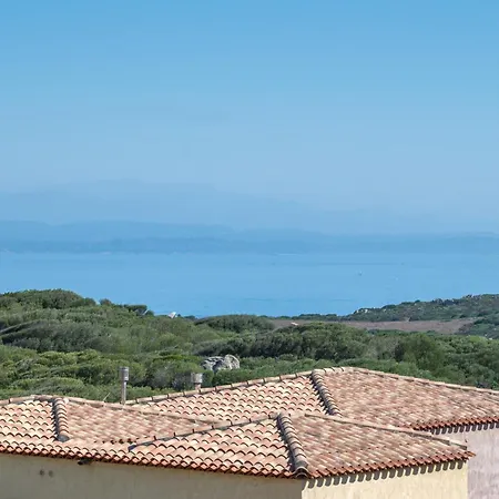 La Pavoncella Apartment Santa Teresa Gallura